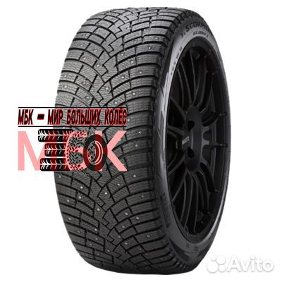 Pirelli Scorpion Ice Zero 2 255/55 R19