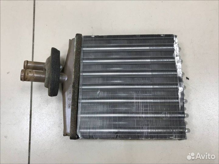 Радиатор отопителя газ Volga Siber