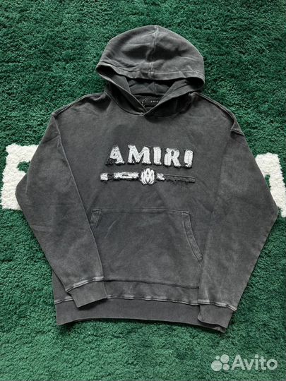 Худи Amiri