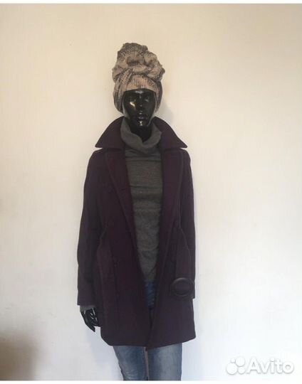 Пальто новое.s