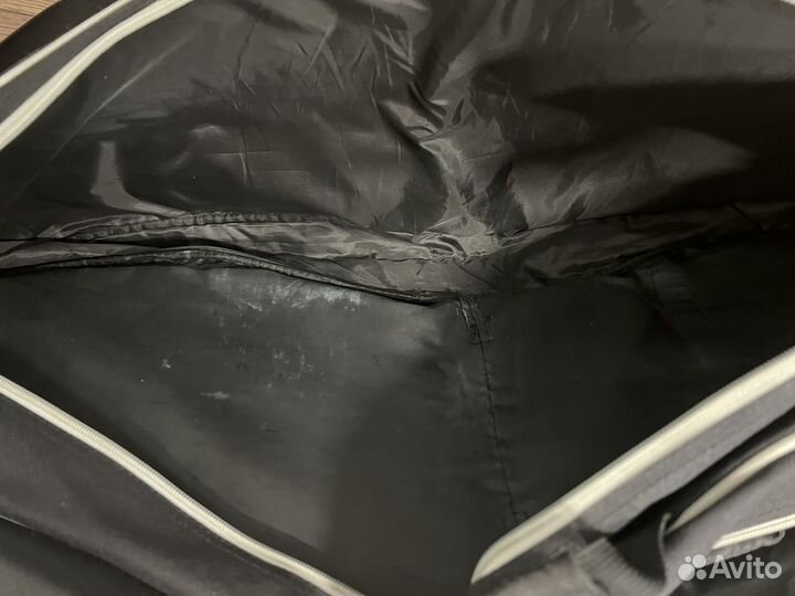 Спортивная сумка для ракетки (бадминтон)