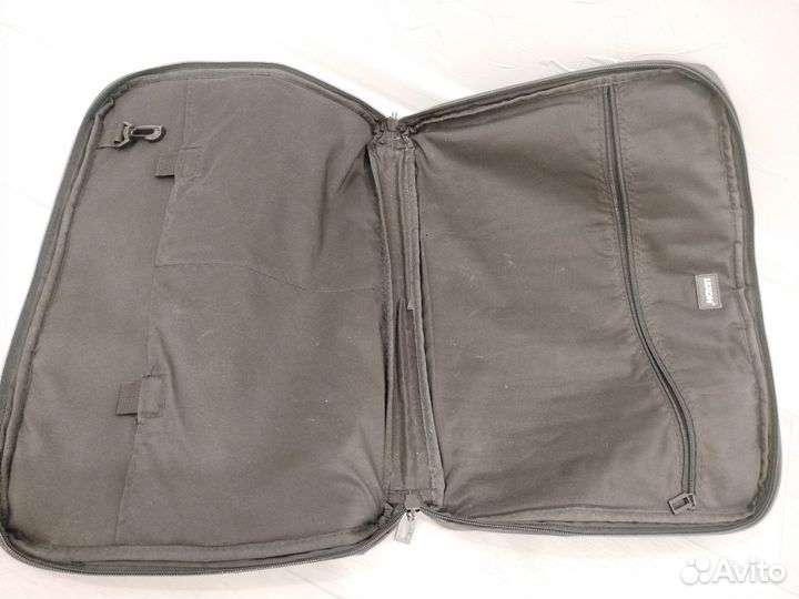 Сумка для ноутбука 17 дюймов Lexon Иннопром 2010