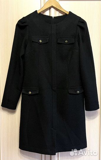 Платье новое