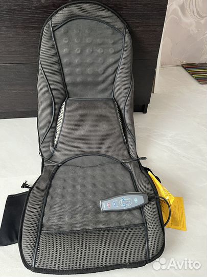 Массажная накидка