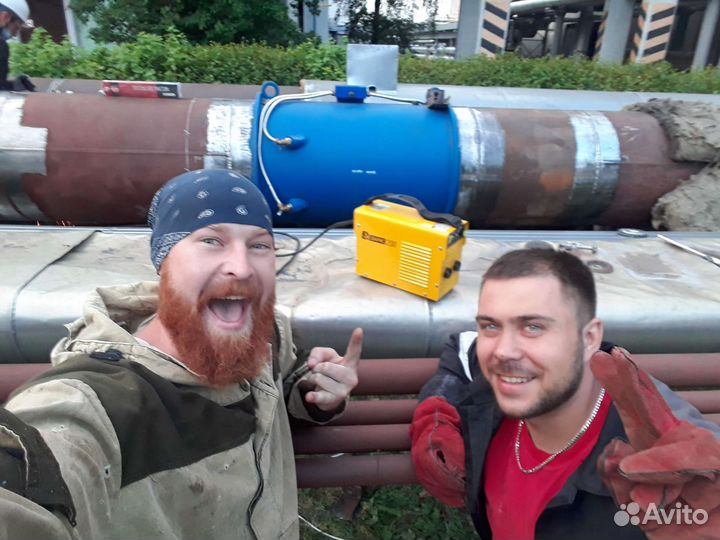 Сварщик,выезд,разработка и изготовление проектов