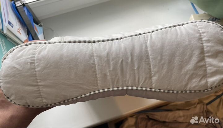 Подушка ортопедическая IKEA