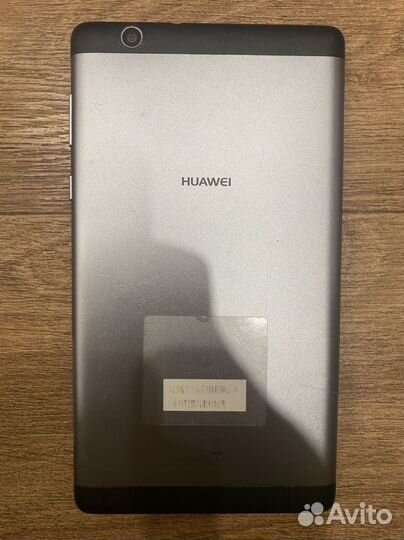 Планшет Huawei mediapad t3 7 3G Версия