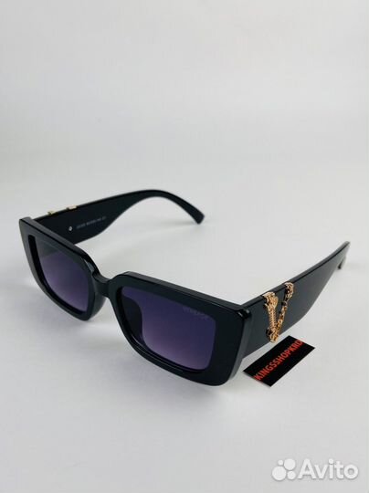 Очки женские Versace