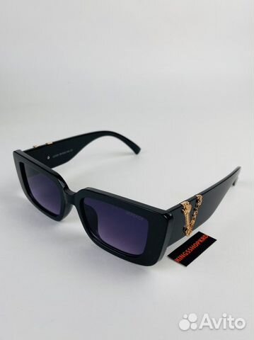 Очки женские Versace