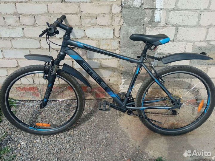 Велосипед Stels Navigator 500V