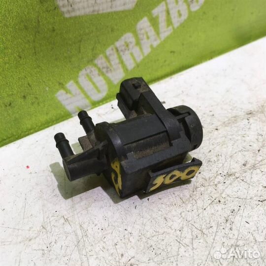 Клапан электромагнитный Ауди А4 Б5