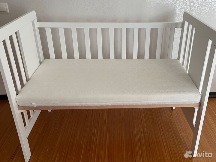 Детская кровать micuna