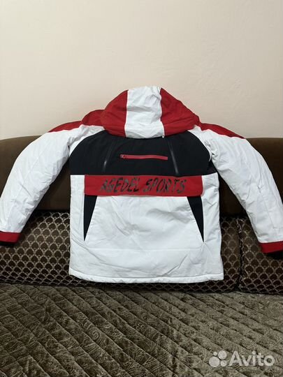 Горнолыжная одежда