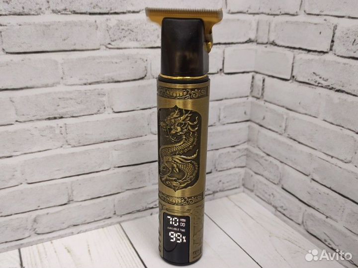 Триммер машинка для волос