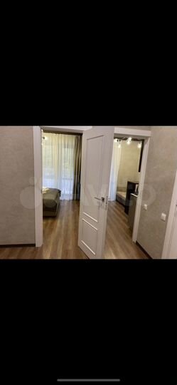 Апартаменты-студия, 35 м², 4/6 эт.