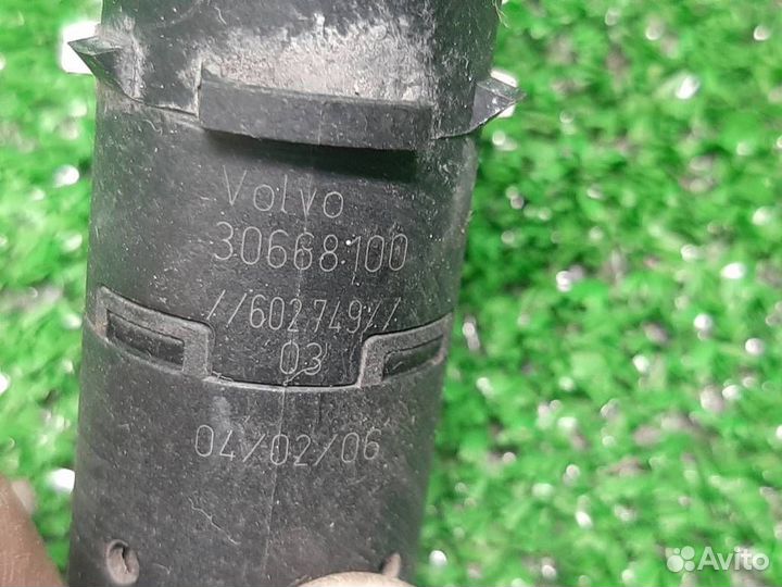 Датчик парковки Volvo XC90 2006