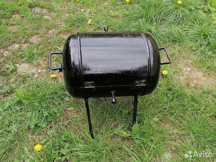 Мангал