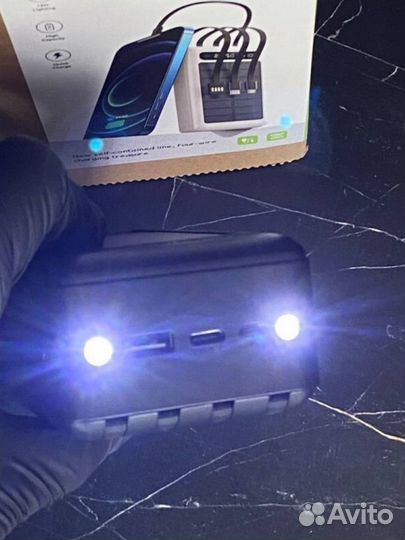 Повербанк 50000