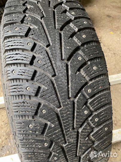 Nokian Tyres Hakkapeliitta 5 235/60 R18