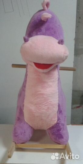 Детская качалка 