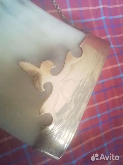 Охотничий рожок