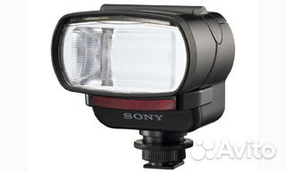 Фотовспышка sony HVL-F32X