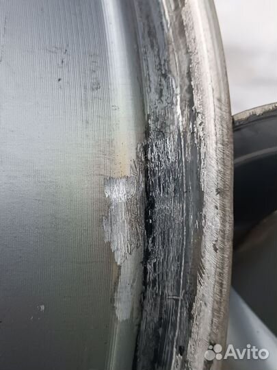 Диски литые