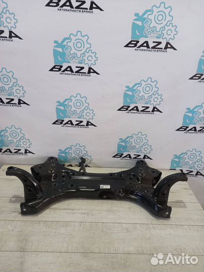 Подрамник Kia Rio 4