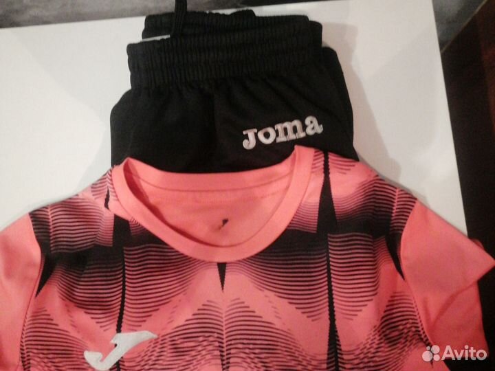 Футбольная форма для вратаря