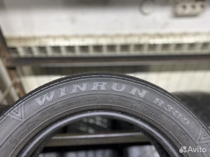 Winrun R330 175/65 R14 82T