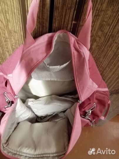 Сумка для мамы