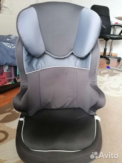 Детское автокресло бу