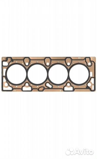Прокладка ГБЦ Elring 808524