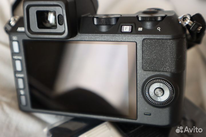 Фотоаппарат nikon 1 V2