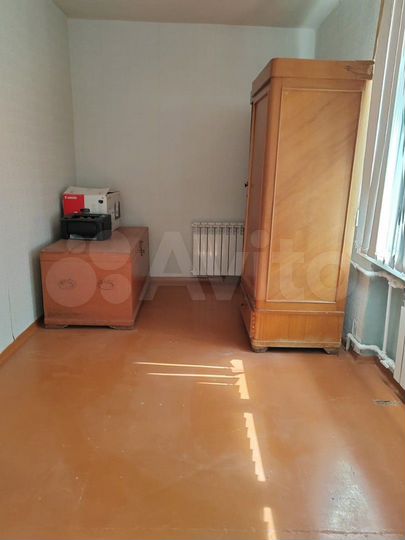 2-к. квартира, 46 м², 5/5 эт.