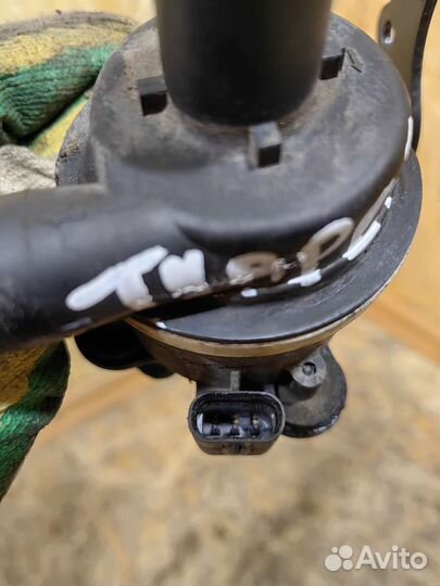 Насос Системы Охлаждения Туарег NF 059121012B