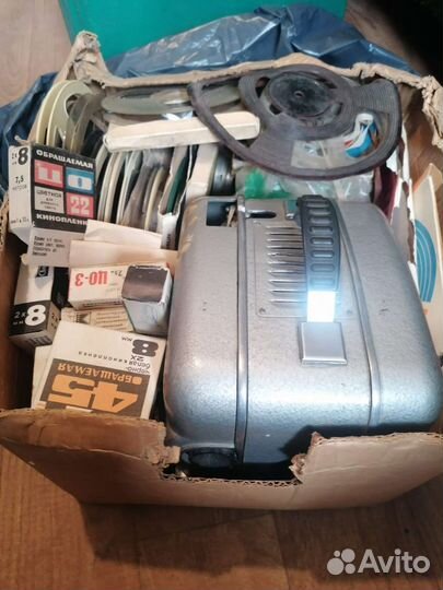 Фильмоскоп