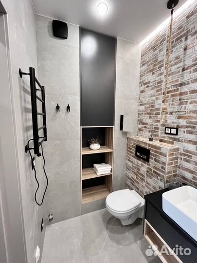 Ремонт квартир, домов 