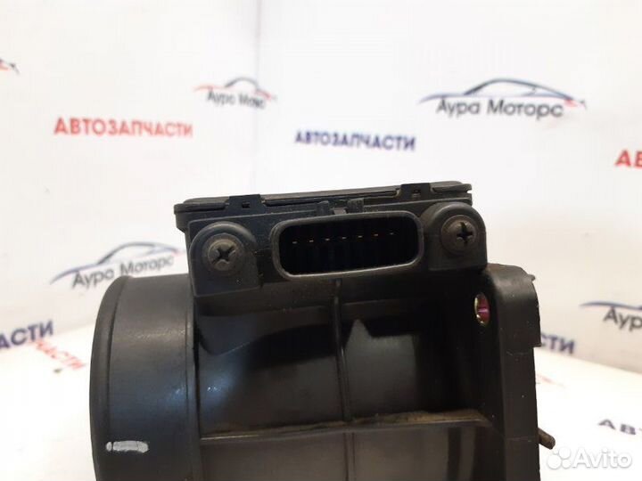 Датчик расхода воздуха Mitsubishi Rvr N61W 4G93
