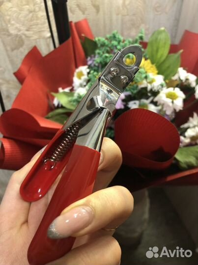 Когтеточка для кошек