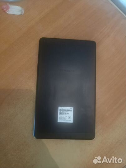 Samsung Tab A 8.0 2019 LTE