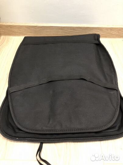 Подогрев сиденья (съемный)