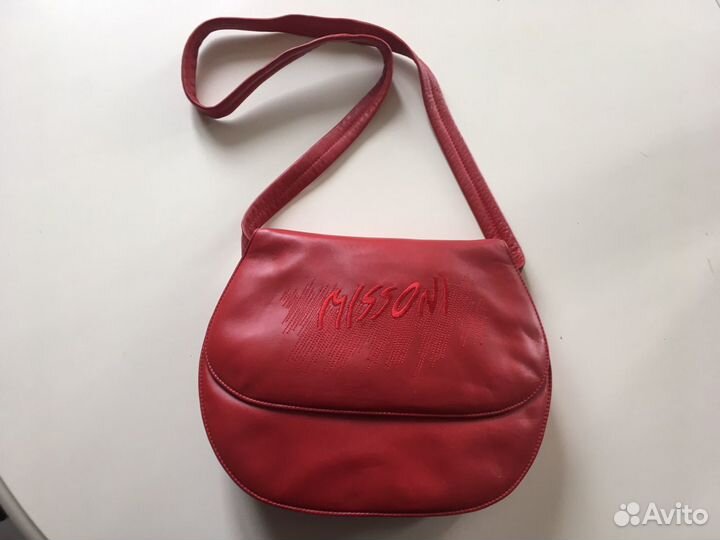Сумка оригинал новая Missоni