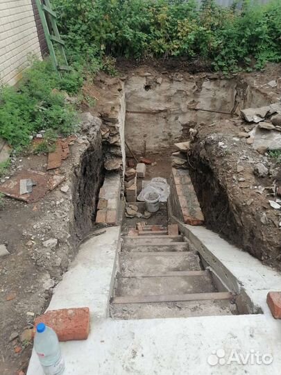 Бетон