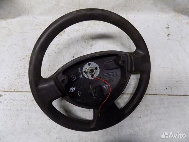 Рулевое колесо без AIR BAG Nexia 1995-2016