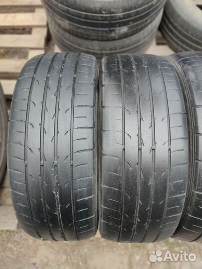 Dunlop Direzza DZ102 205/55 R16