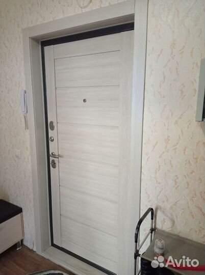 Качественная входная дверь - доставка, установка