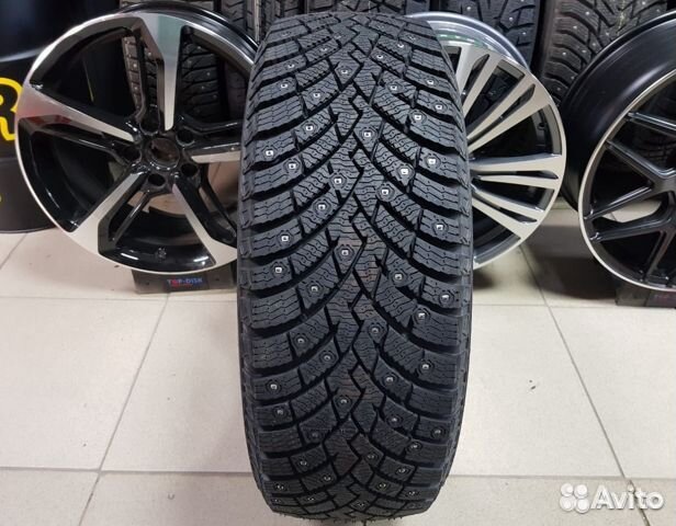 Pirelli Scorpion Ice Zero 2 315/40 R21