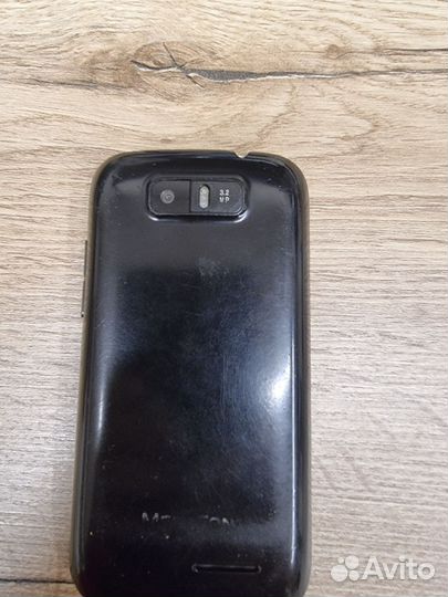 ZTE Blade A3, 4 ГБ