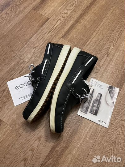 Ecco S Lite MOC / оригинал